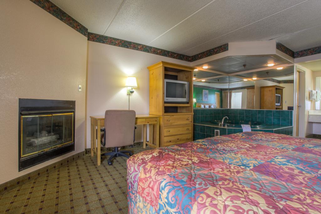 Royal Inn Пиджен-Фордж Номер фото