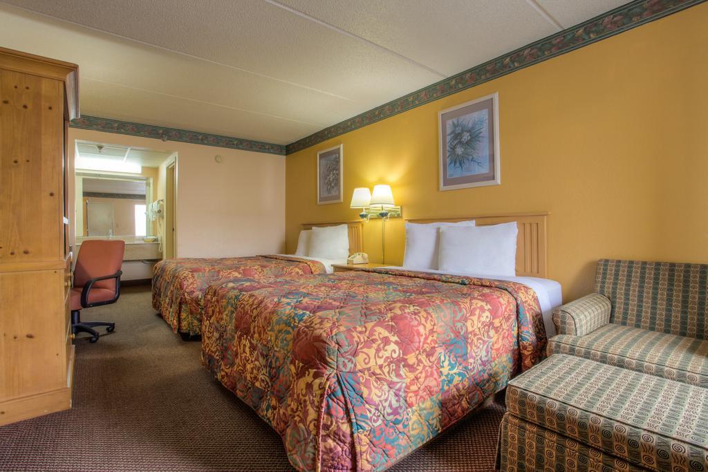 Royal Inn Пиджен-Фордж Номер фото